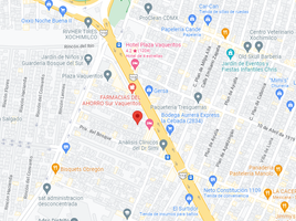Maison 3 chambre à vendre à Coyoacan, Mexico City, Coyoacan