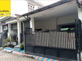 2 Schlafzimmer Haus zu verkaufen in Wiyung, East Jawa, Wiyung, Surabaya