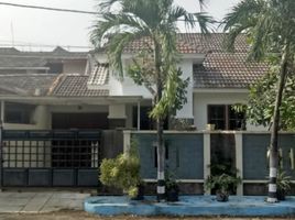 3 Bedroom House for sale in Wonocolo, Surabaya, Wonocolo