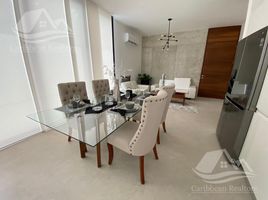 2 Schlafzimmer Wohnung zu verkaufen in Cozumel, Quintana Roo, Cozumel, Quintana Roo