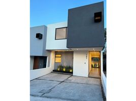 4 Schlafzimmer Villa zu verkaufen in Morelia, Michoacan, Morelia