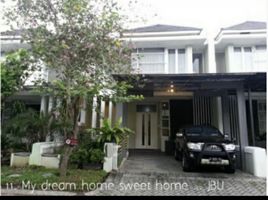 5 Bedroom House for sale in Wiyung, Surabaya, Wiyung