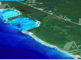  Grundstück zu verkaufen in Cozumel, Quintana Roo, Cozumel