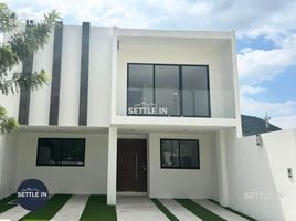 3 Schlafzimmer Haus zu vermieten in Santa Isabel Cholula, Puebla, Santa Isabel Cholula