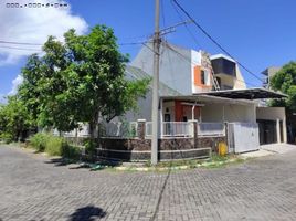 2 Bedroom House for sale in Waru, Sidoarjo, Waru