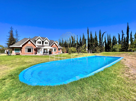  Terreno (Parcela) en venta en Cordillera, Santiago, Pirque, Cordillera