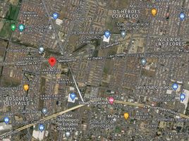 在Tultepec, Mexico出售的2 卧室 别墅, Tultepec