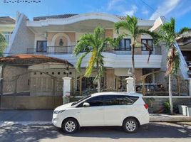 6 Habitación Casa en venta en Tambaksari, East Jawa, Tambaksari, Surabaya, East Jawa