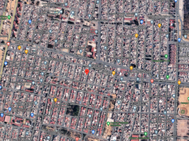 3 Schlafzimmer Villa zu verkaufen in Iztapalapa, Mexico City, Iztapalapa