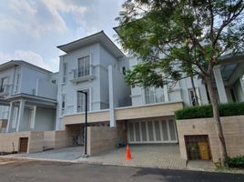 4 Bedroom House for sale in Cilandak Town Square, Cilandak, Cilandak