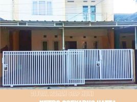 3 Habitación Casa en venta en Margacinta, West Jawa, Margacinta