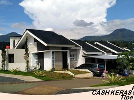 2 Schlafzimmer Haus zu verkaufen in Cimenyan, West Jawa, Cimenyan, Bandung, West Jawa, Indonesien