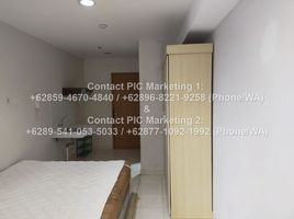 1 Kamar Apartemen for rent in Bogor, West Jawa, Lima, Bogor