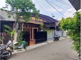 3 Schlafzimmer Villa zu verkaufen in Bekasi Timur, West Jawa, Bekasi Timur