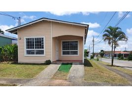 3 Schlafzimmer Villa zu verkaufen in Arraijan, Panama Oeste, Juan Demostenes Arosemena