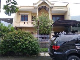 5 Bedroom House for sale in Dukuhpakis, Surabaya, Dukuhpakis