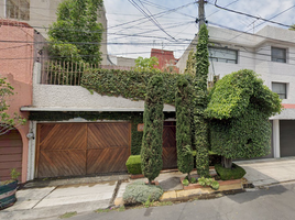 3 Schlafzimmer Haus zu verkaufen in Benito Juarez, Mexico City, Benito Juarez