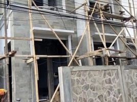 Maison 3 chambre à vendre à Bekasi Timur, West Jawa, Bekasi Timur