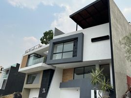 4 Schlafzimmer Villa zu verkaufen in Nicolas Romero, Mexico, Nicolas Romero
