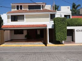 3 Schlafzimmer Haus zu verkaufen in Zapopan, Jalisco, Zapopan