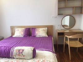 2 Schlafzimmer Appartement zu vermieten in Dich Vong, Cau Giay, Dich Vong