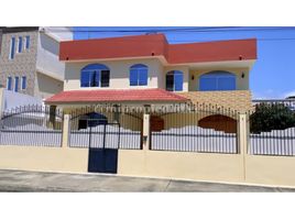 4 Bedroom House for sale in Manta, Manabi, Manta, Manta