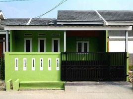 2 Bedroom House for sale in Cisoka, Tangerang, Cisoka