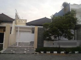 5 Habitación Casa en venta en Sukolilo, East Jawa, Sukolilo