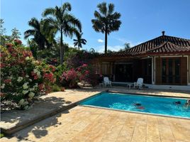 4 Schlafzimmer Villa zu verkaufen in Ricaurte, Cundinamarca, Ricaurte