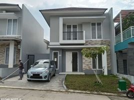 Maison 4 chambre à vendre à Citeureup, West Jawa, Citeureup