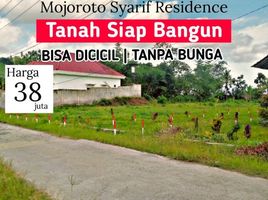  Land for sale in Banyuwangi, East Jawa, Gambiran, Banyuwangi