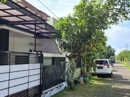 2 Schlafzimmer Villa zu verkaufen in Blimbing, East Jawa, Blimbing, Malang Regency