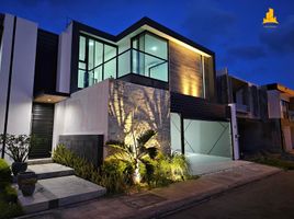 Villa 3 chambre à vendre à Boca Del Rio, Veracruz, Boca Del Rio, Veracruz