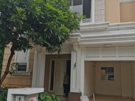 3 Kamar Rumah for sale in Serpong, Tangerang, Serpong