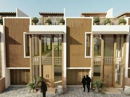 4 Kamar Vila for sale in 23 Paskal Shopping Center, Andir, Cidadap