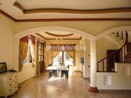 4 Bedroom Villa for rent in Thao Dien, Ho Chi Minh City, Thao Dien, District 2, Ho Chi Minh City