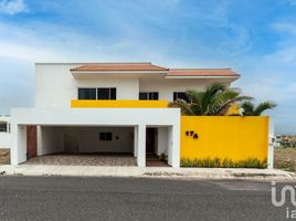 4 Habitación Villa en venta en Boca Del Rio, Veracruz, Boca Del Rio