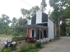 2 Kamar Vila for sale in Klaten Tengah, Klaten, Klaten Tengah