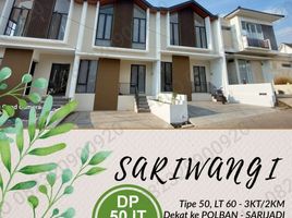 3 Bedroom Villa for sale in Husein Sastranegara International Airport, Andir, Parongpong