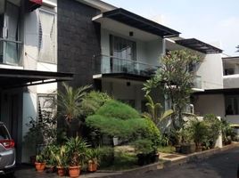 4 Bedroom House for sale in Universitas Katolik Indonesia Atma Jaya, Tanah Abang, Mampang Prapatan