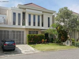 4 Bedroom House for sale in Tambaksari, Surabaya, Tambaksari