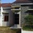 2 Bedroom House for sale in Bojonggede, Bogor, Bojonggede