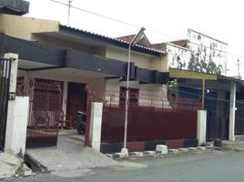 7 Kamar Rumah for sale in Sawahan, Surabaya, Sawahan