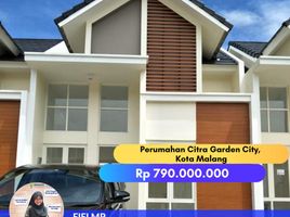 3 Bedroom Villa for sale in Kidung Kandang, Malang Regency, Kidung Kandang