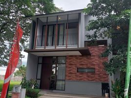 3 Kamar Rumah for sale in Pasar Kemis, Tangerang, Pasar Kemis