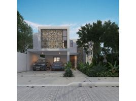 3 Schlafzimmer Haus zu verkaufen in Conkal, Yucatan, Conkal