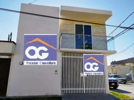 3 Bedroom House for sale in Soledad De Graciano Sanchez, San Luis Potosi, Soledad De Graciano Sanchez
