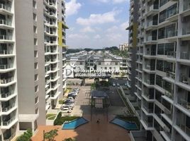 2 chambre Condominium for rent in Malaisie, Plentong, Johor Bahru, Johor, Malaisie