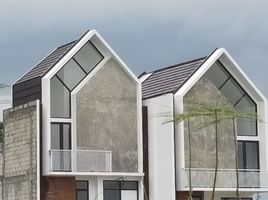 2 Kamar Vila for sale in Dau, Malang Regency, Dau