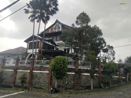 7 Habitación Villa en venta en Sumurbandung, West Jawa, Sumurbandung